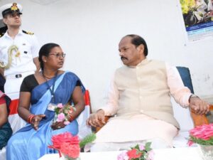 RAGHUBAR DAS