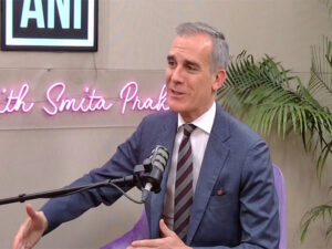 garcetti