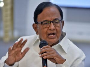 Chidambaram1