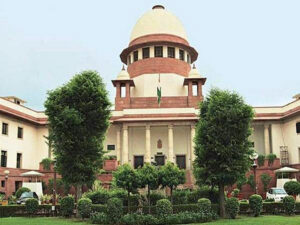 Supreme Court quashes one-year suspension of 12 BJP MLAs