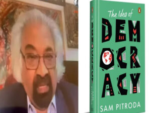 Sam Pitroda