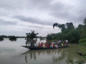 Assam Flood