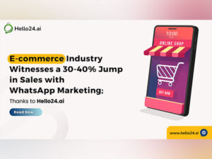 E-commerce-