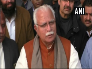 Khattar-