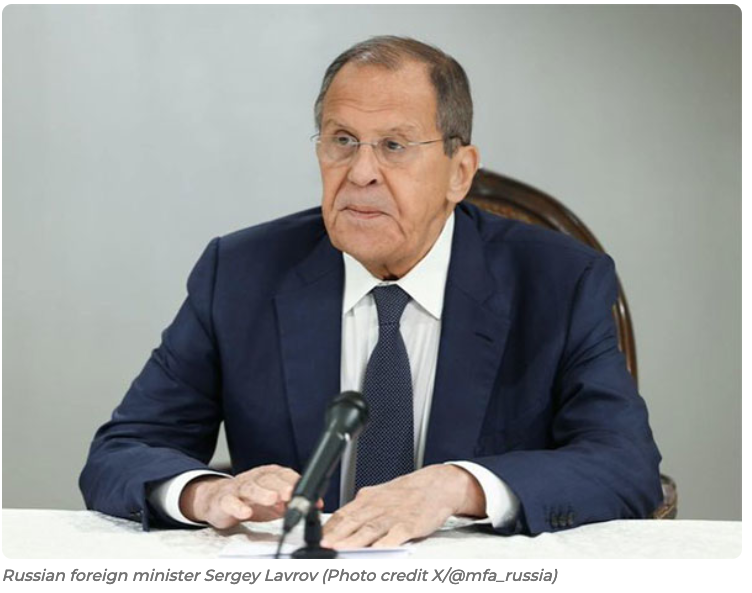 Lavrov-