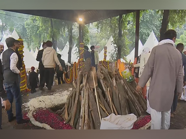 Manmohan singh Cremated-ANI-20241228073459