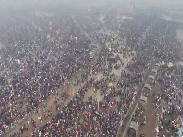 Maha Kumbh-ANI-20250129034114