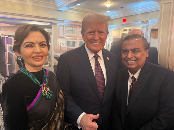 Trump-Ambanis-ANI-20250119124137