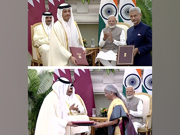 India -Qatar-ANI-20250218090144