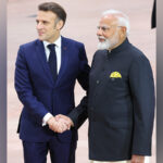 Macron - Modi-ANI-20250211150920