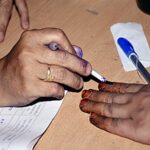 ECI recorded 18.72 per cent voter turnout in the Mainpuri Lok Sabha Assembly Seat