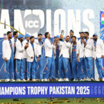 India Champions