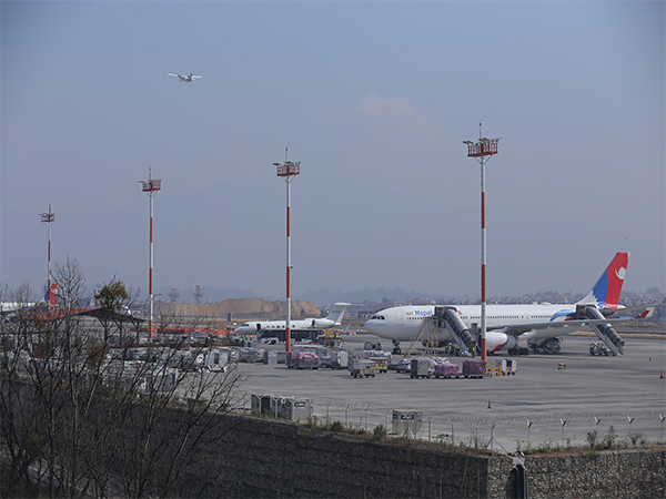 NEPAL AIRPORT-ANI-20250305113730