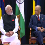 modi mauritius